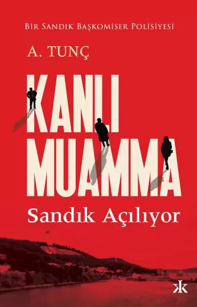 kanli-muamma