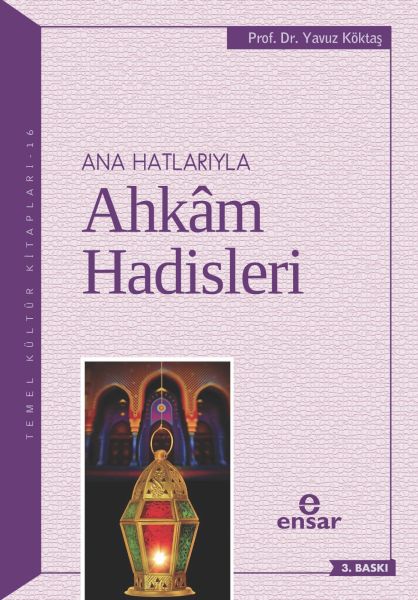 anahatlariyla-ahkam-hadisleri