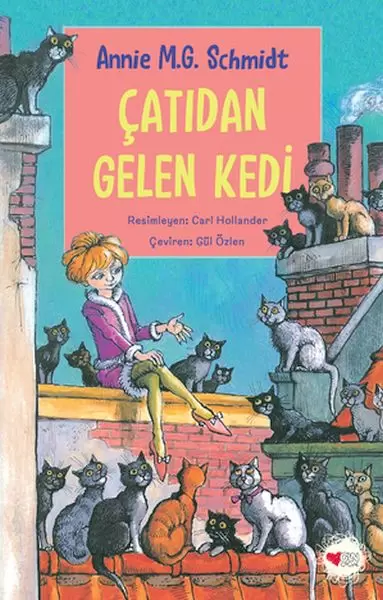 catidan-gelen-kedi