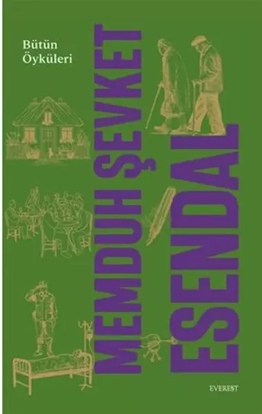 memduh-sevket-esendal-butun-oykuleri