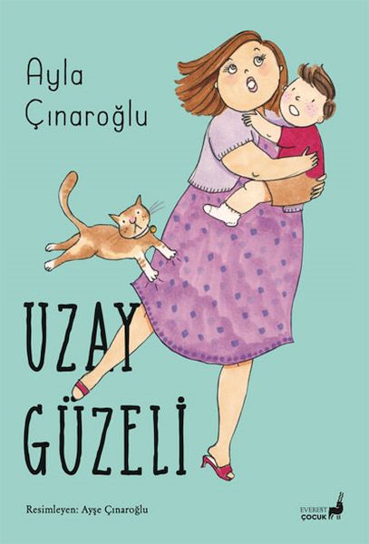 uzay-guzeli