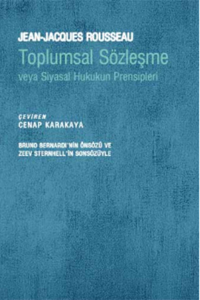 toplumsal-sozlesme-veya-siyasal-hukukun-prensipleri