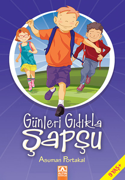 gunleri-gidikla-sapsu