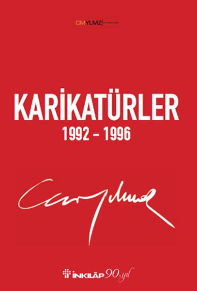 karikaturler-1992-1996