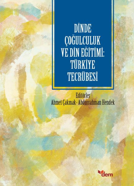 dinde-cogulculuk-ve-din-egitimi-turkiye-tecrubesi