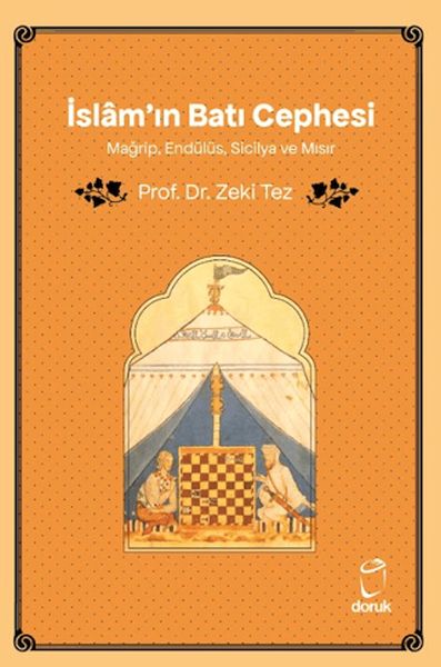 islam-in-bati-cephesi-magrip-endulus-sicilya-ve-misir