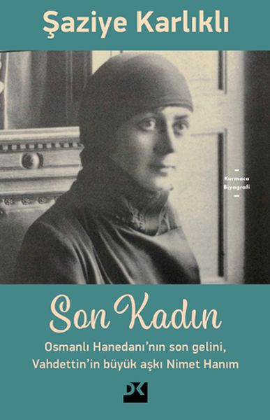 son-kadin