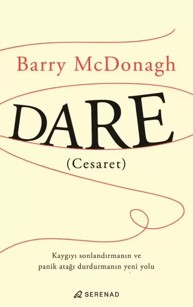 dare-cesaret