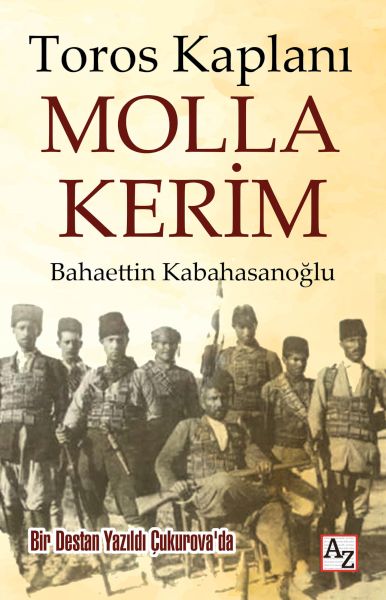 toros-kaplani-molla-kerim