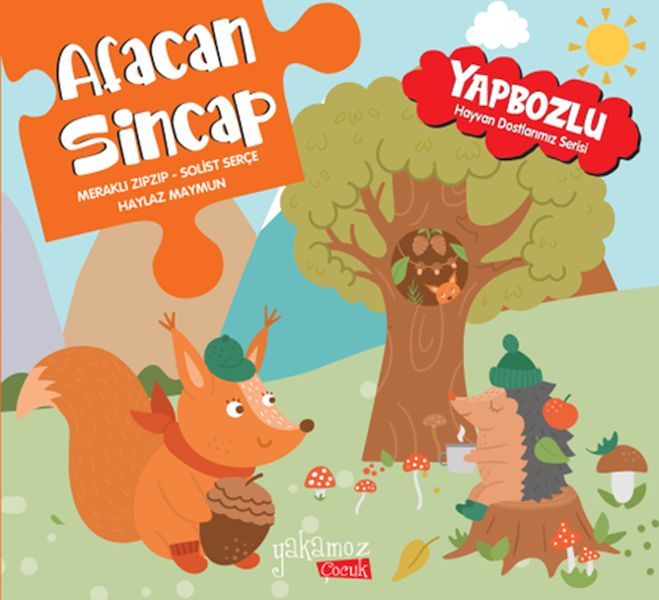 afacan-sincap