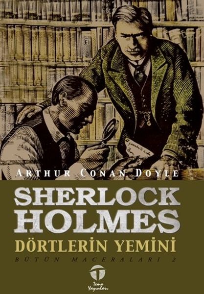 sherlock-holmes-dortlerin-yemini