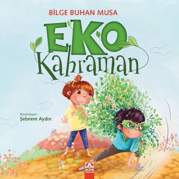 eko-kahraman