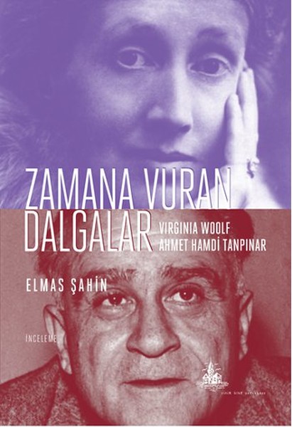 zamana-vuran-dalgalar-virginia-woolf-ahmet-hamdi-tanpinar