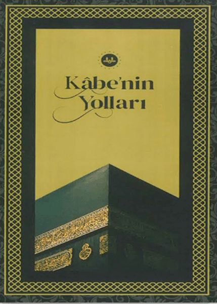 kabe-nin-yollari