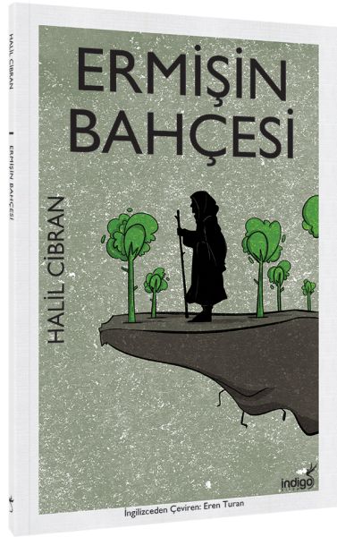 ermis-in-bahcesi