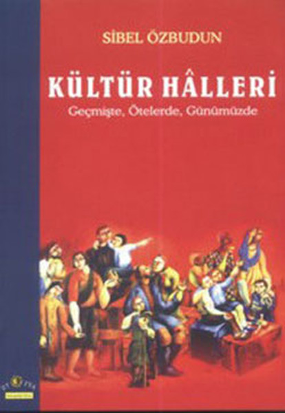 kultur-halleri