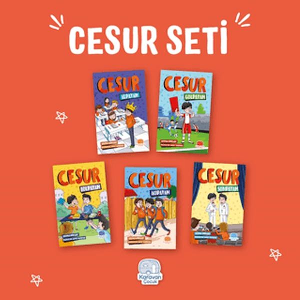 cesur-set-5-kitap