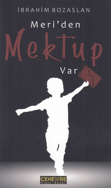 meri-den-mektup-var