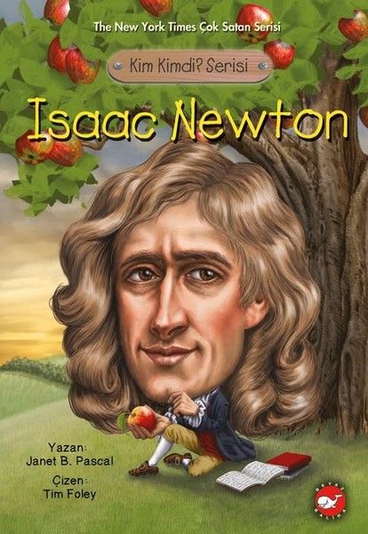 kim-kimdi-serisi-isaac-newton