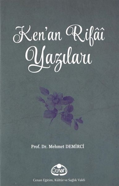 ken-an-rifai-yazilari