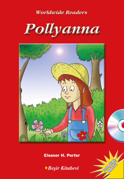 pollyanna-level-2-cd-li