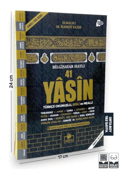 41-yasin-bilgisayar-hatli-turkce-okunuslu-sesli-orta-boy-fihristli