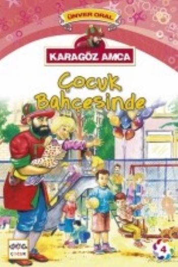 karagoz-amca-cocuk-bahcesinde