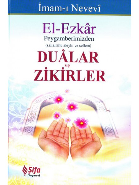 el-ezkar-peygamberimizden-dualar-ve-zikirler