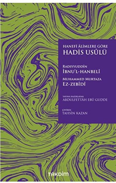 hanefi-alimlere-gore-hadis-usulu