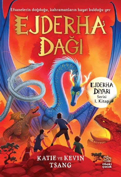 ejderha-dagi-ejderha-diyari-serisi-1-kitap