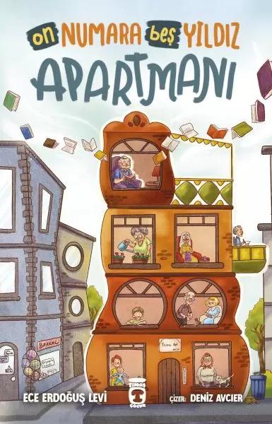 on-numara-bes-yildiz-apartmani