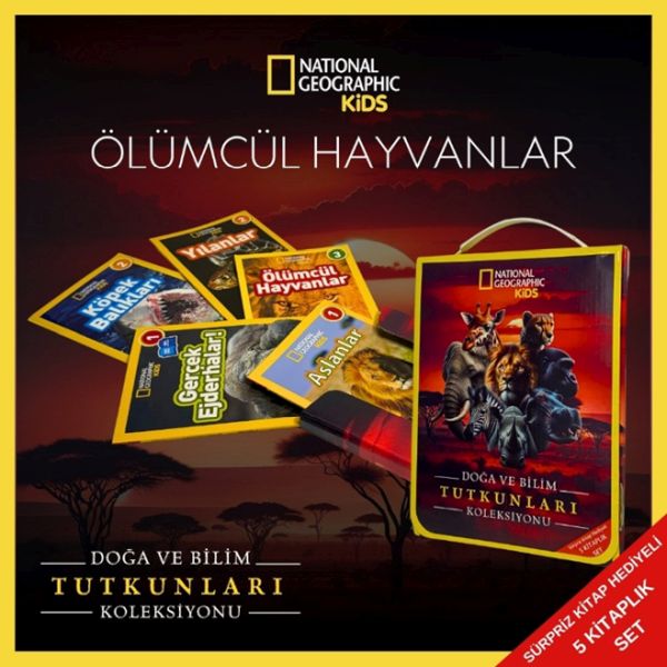 national-geographic-kids-olumcul-hayvanlar-koleksiyonu