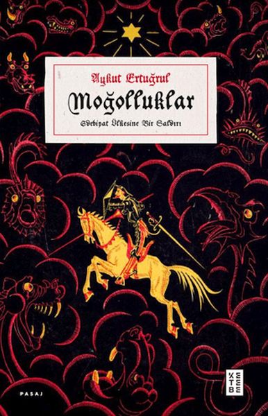 mogolluklar