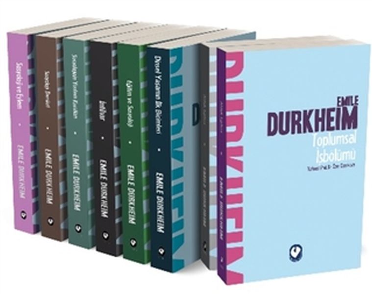 emile-durkheim-seti-8-kitap-takim