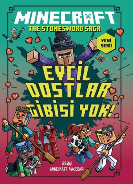 minecraft-evcil-dostlar-gibisi-yok