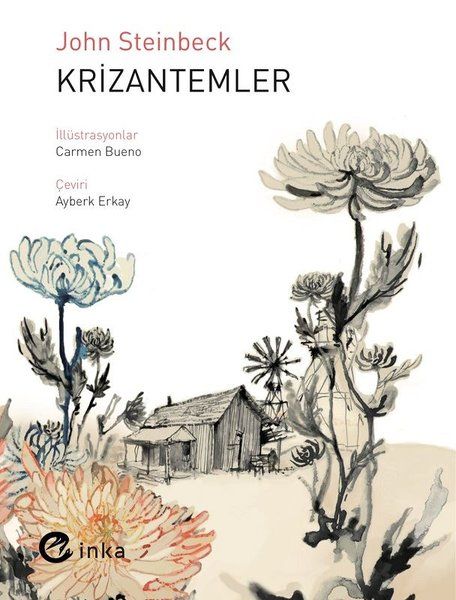 krizantemler