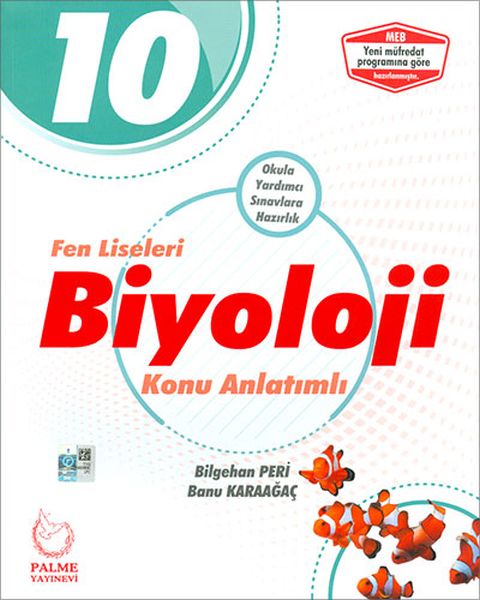 palme-10-sinif-fen-liseleri-biyoloji-konu-anlatimli-yeni