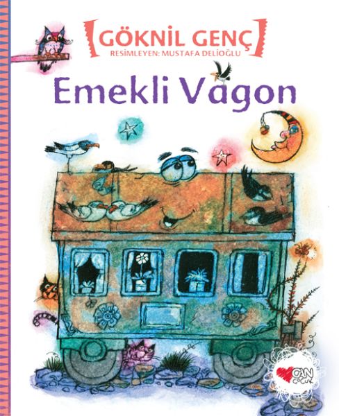 emekli-vagon