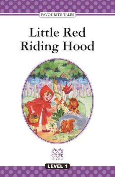 little-red-riding-hood-level-1-books