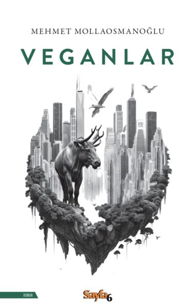 veganlar