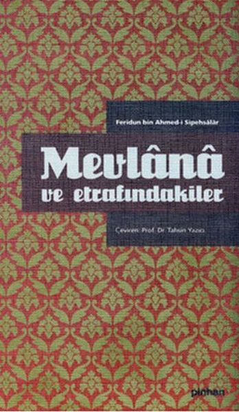 mevlana-ve-etrafindakiler