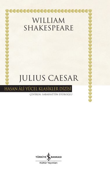 julius-caesar-hasan-ali-yucel-klasikleri-ciltli