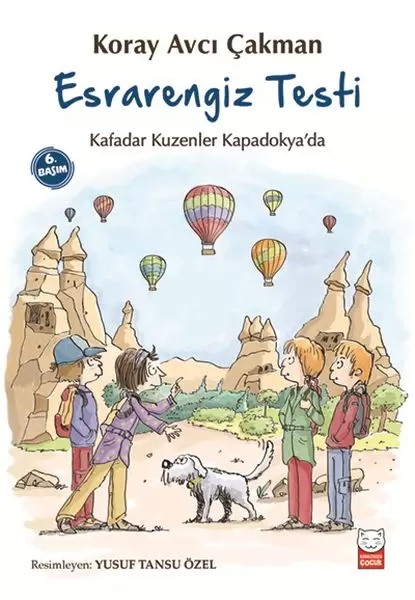 esrarengiz-testi