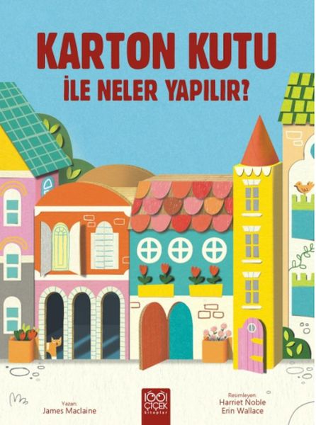karton-kutu-ile-neler-yapilir