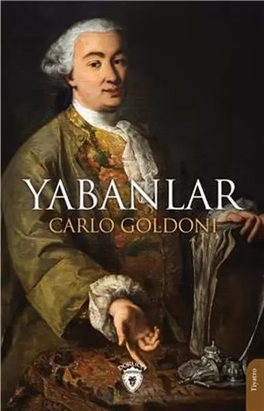 yabanlar