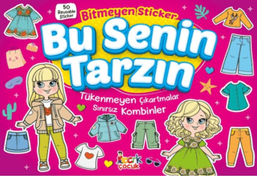 bitmeyen-sticker-bu-senin-tarzin