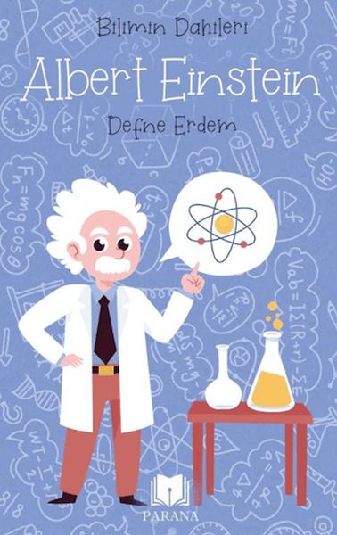 albert-einstein-bilimin-dahileri