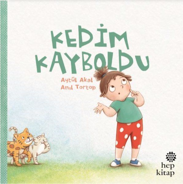 kedim-kayboldu