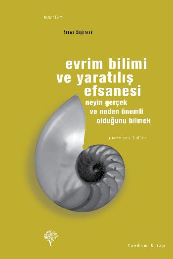 evrim-bilimi-ve-yaratilis-efsanesi