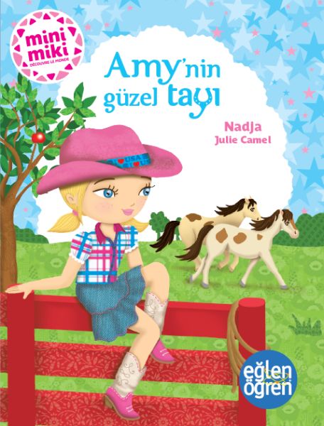 eglen-ogren-amy-nin-guzel-tayi